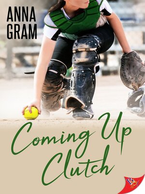 cover image of Coming Up Clutch